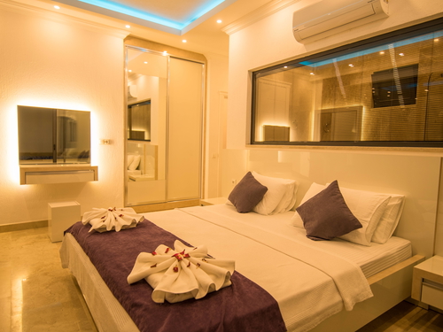  gece  -  Kasım
  | Kalkan Kördere'de Lüks ve Romantik Isıtmalı Havuzlu Villa Deneyimi